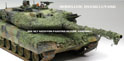 Modern NATO Camouflage Net Pattern 3 (GP) 3