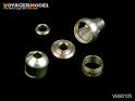 1/35 WWII German Tiger I Barrel (Early Version) 4