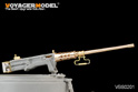 1/35 勃朗宁M2HB通用机枪 2