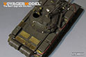 Modern Russian T-55 MBT Upgrade Set(For TAMIYA 32598) 5