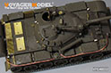 Modern Russian T-55 MBT Upgrade Set(For TAMIYA 32598) 9