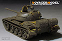 Modern Russian T-55 MBT Upgrade Set(For TAMIYA 32598) 16