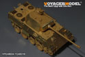 WWII German Panther A Tank Basic（For SUYATA NO-001） 4
