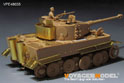 WWII German Tiger I Late Production（For TAMIYA 32575） 3