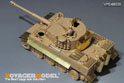WWII German Tiger I Late Production（For TAMIYA 32575） 8