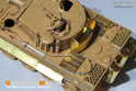 WWII German Tiger I Late Production（For TAMIYA 32575） 9