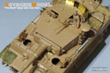 WWII German Tiger I Late Production（For TAMIYA 32575） 10