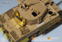 WWII German Tiger I Late Production（For TAMIYA 32575） 12