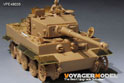 WWII German Tiger I Late Production（For TAMIYA 32575） 13