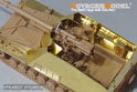 WWII German Sd.Kfz. 164 Nashorn Basic(For TAMIYA 32600） 6