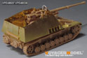 WWII German Sd.Kfz. 164 Nashorn Basic(For TAMIYA 32600） 8