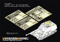 WWII German Sd.Kfz. 164 Nashorn Basic(For TAMIYA 32600） 10