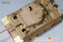 WWII German Tiger I Early Production(For USTAR NO-006) 5