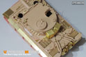 WWII German Tiger I Early Production(For USTAR NO-006) 6