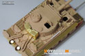 WWII German Tiger I Early Production(For USTAR NO-006) 7