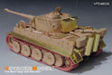 WWII German Tiger I Early Production(For USTAR NO-006) 9