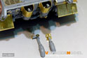 WWII German KING TIGER Porsche Production Upgrade Set(For UTSTAR 008) 4