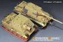 WWII German SturmTiger Upgrade Set(For TAMIYA 32591) 13